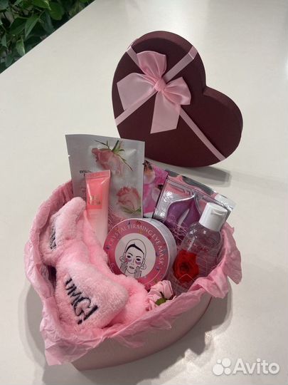 Подарочный набор