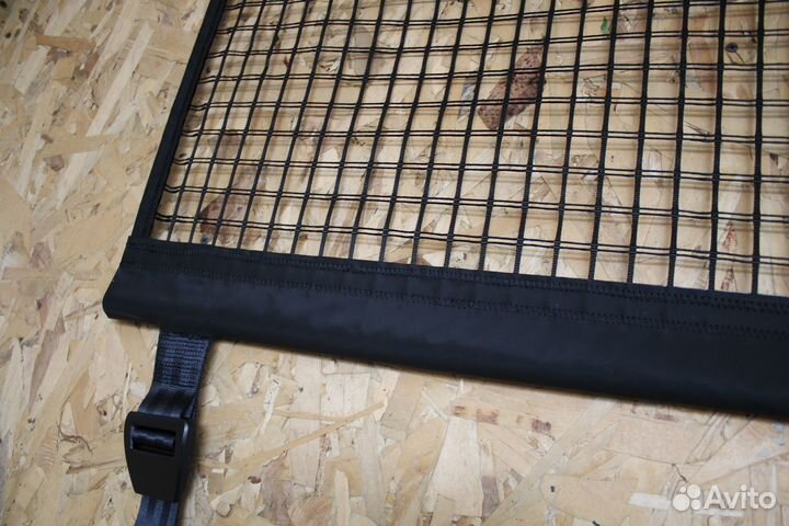 Сетка в багажник Mercedes G-class W464 2020+