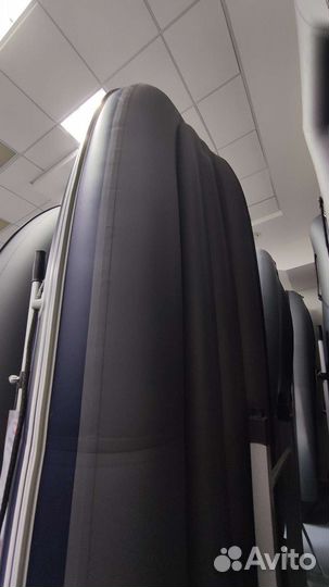 Надувная лодка Altair HD 340 activ нднд