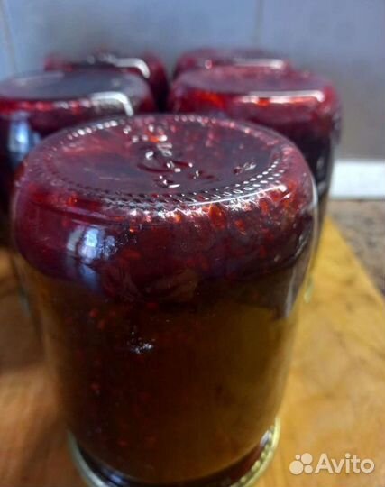 Домашняя консервация