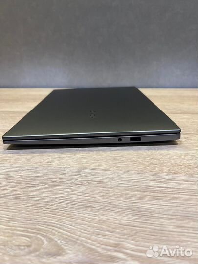 Ноутбук honor MagicBook X 14 i3/8/256 Space Gray