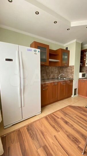 3-к. квартира, 64 м², 7/9 эт.