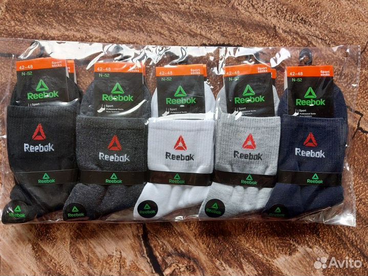 Носки Nike Adidas Fila Lacoste