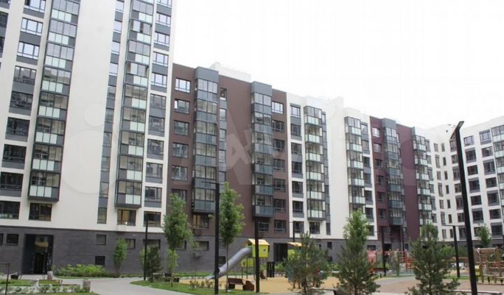 Продажа (ПСН) пл. 56.7 м2 Коммунарка Калужское