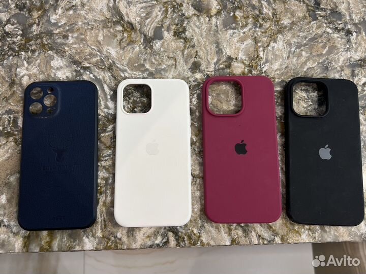 Чехлы на телефон iPhone 12pro max