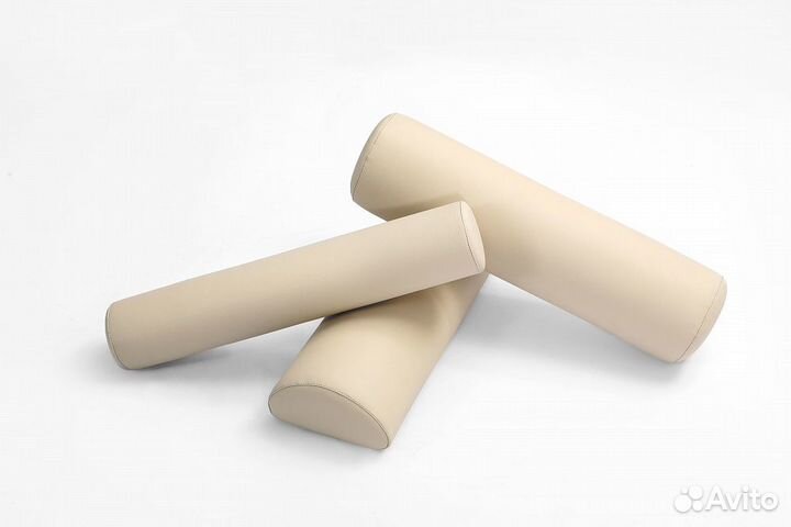 Набор из трех валиков RC3