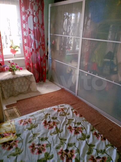 Комната 17 м² в 2-к., 11/12 эт.