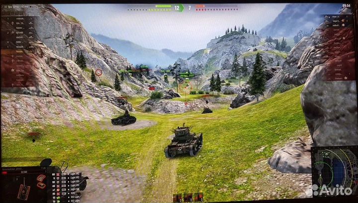 Продам компьютер Intel Dual Core Processor E3300