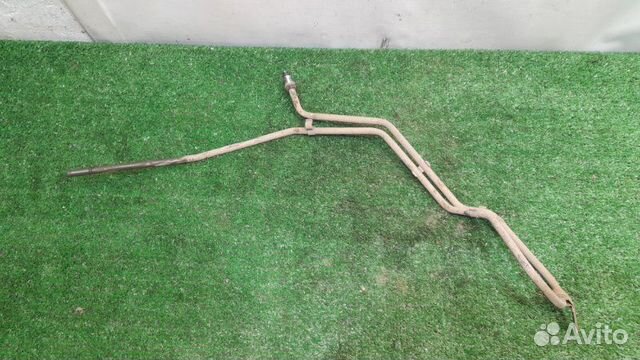 Трубка гур Chevrolet Lacetti седан F14D3 1.4 2008