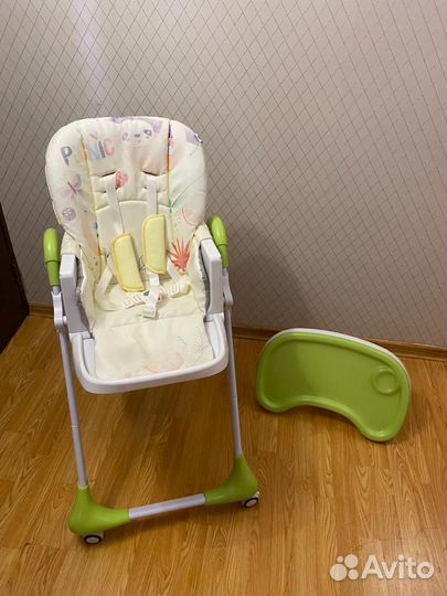 Стул для кормления