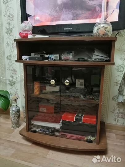 Тумба под тв