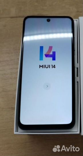 Xiaomi Redmi Note 10T, 6/128 ГБ