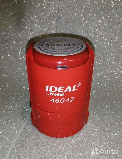 Печати и Штампы, бейджи и не только