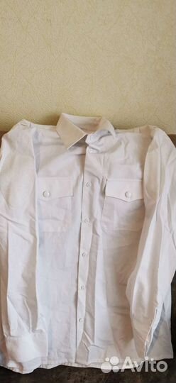 Полицейская форма мужская