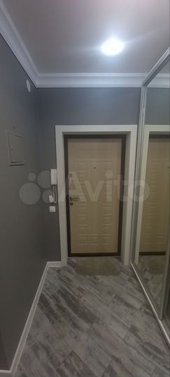 2-к. квартира, 56,2 м², 12/13 эт.