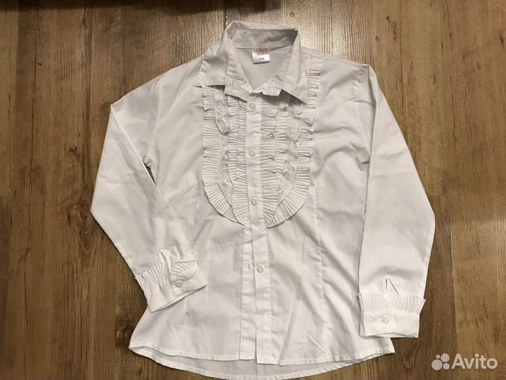 Одежда для школы