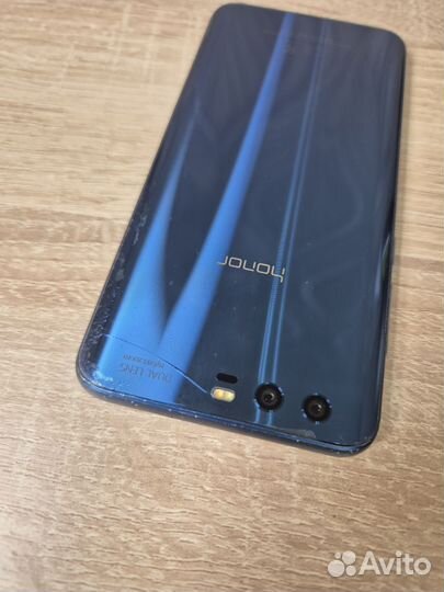 HONOR 9, 4/64 ГБ