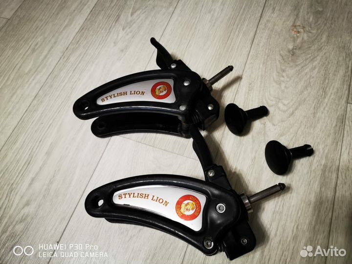 Запчасти для детской коляски