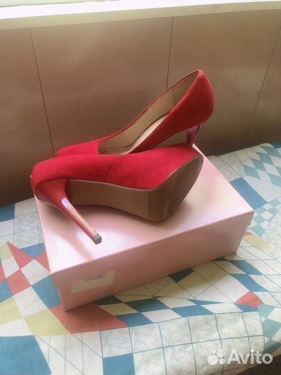 Продам туфли