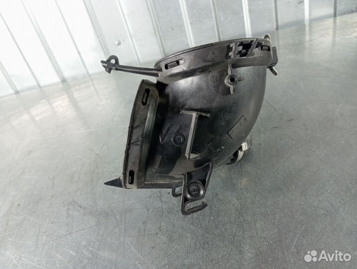 Патрубок (трубопровод, шланг) Mercedes C-Class