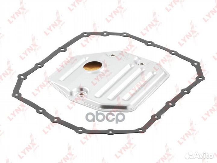 Фильтр АКПП LT1174 lynxauto