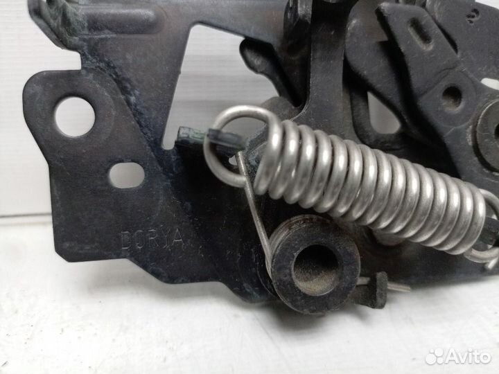 Замок капота Ford Kuga II (2012—2016) 5236243