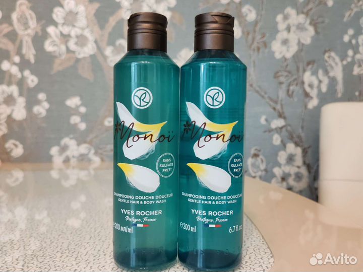 Продукция Ив Роше.Парфюмерия