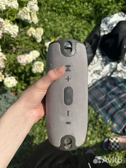 Блютуз колонка jbl charge 4