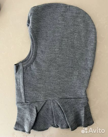 Балаклава подшлемник Nomex