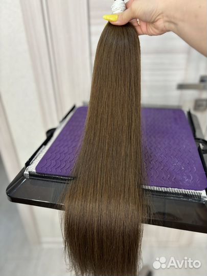 Волосы для наращивания