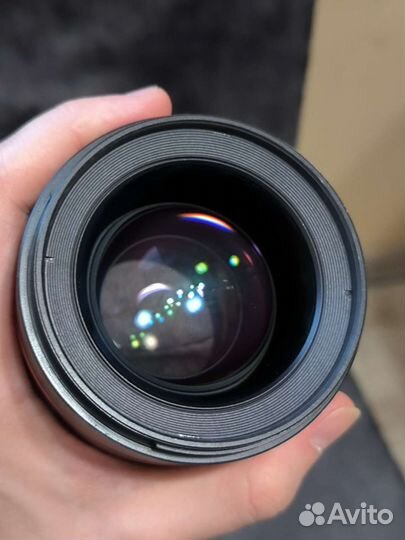 Samyang 50mm f 1.4 sony ef