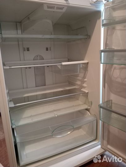 Холодильник bosch