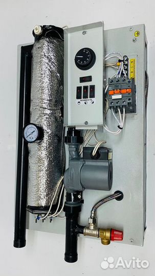 Электрокотел 