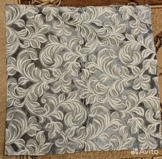 Ткань для подушки, Стула, табурета