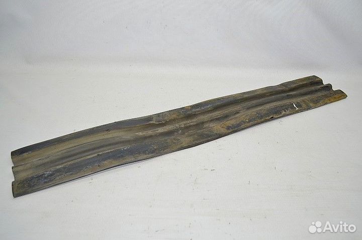 Прокладка кронштейна топливного бака scania P-seri