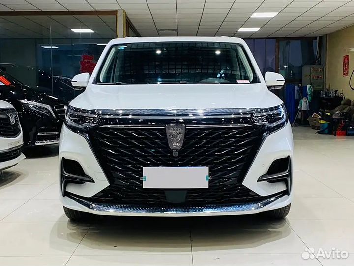Roewe iMAX 8 2.0 AT, 2021, 32 000 км