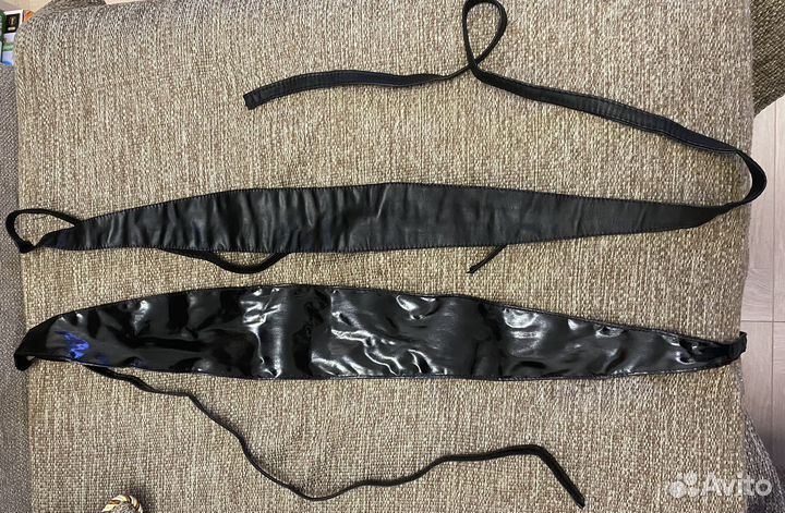 Ремни и пояса женские