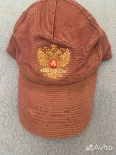 Бейсболка мужская