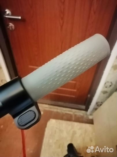 Электросамокат aovo M365 PRO б/у