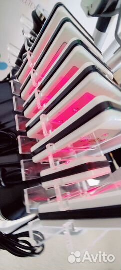 Аппарат для криолиполиза + липолазер