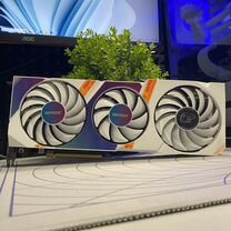 Видеокарта RTX 3060 12gb IGame