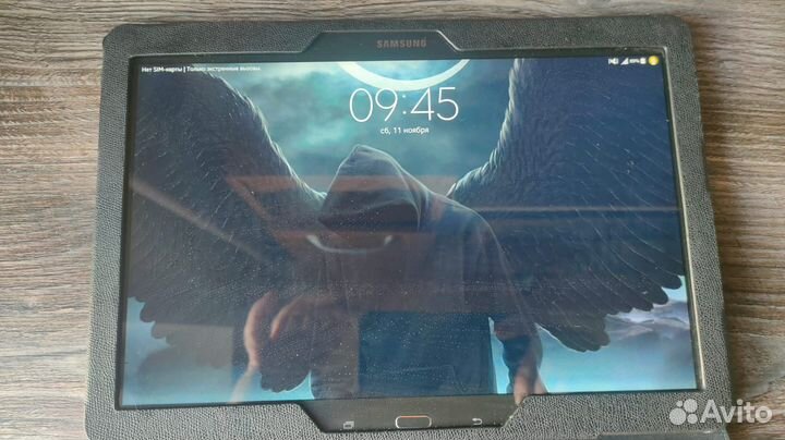 Планшет Samsung Galaxy Note Pro12,2 LTE