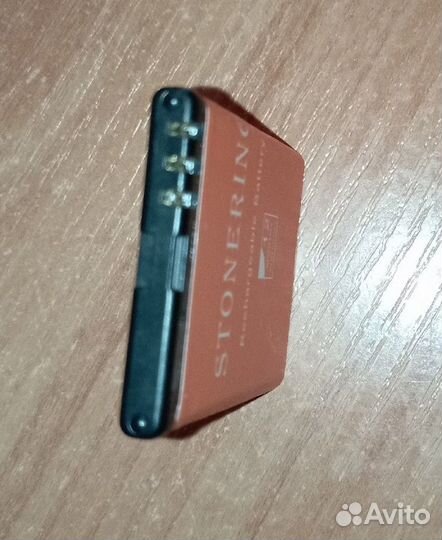 Аккумулятор к телефону nokia 5230