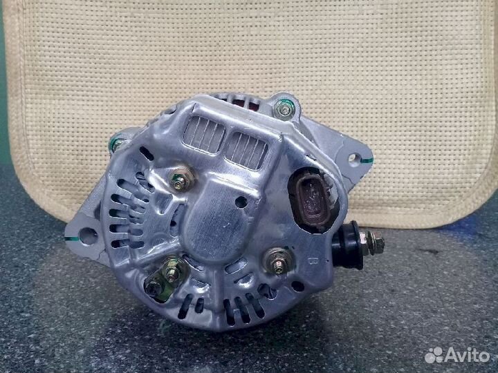 Генератор не оригинал Новый Suzuki Grand Vitara 31