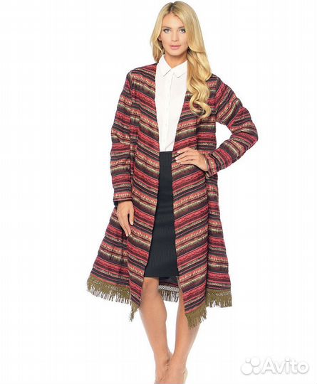 Пальто женское