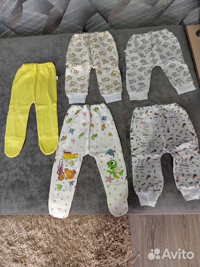 Детские вещи новые для девочки