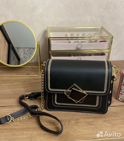 Сумка женская