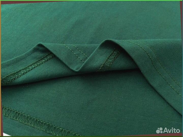 Футболка Stussy x Nike (Все цвета в наличии)