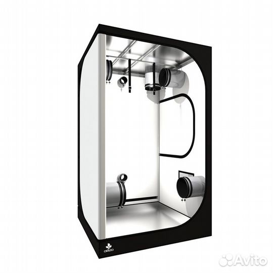 Готовый гроубокс