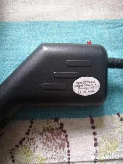 Видеорегистратор AutoExpert DVR-930